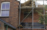 free Passmores home extension quotes