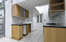 Passmores kitchen extension leads